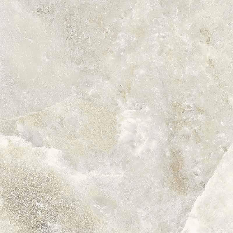 Cerim ROCK SALT WHITE GOLD 120x120 cm 6 mm Lux