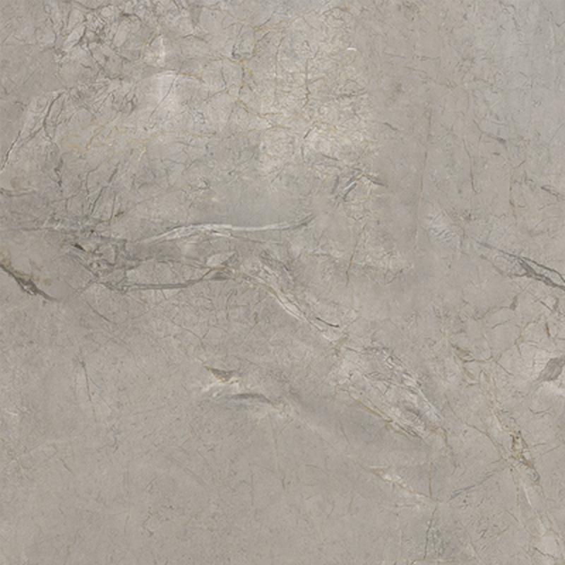KEOPE ELEMENTS LUX Silver Grey 120x120 cm 9 mm Soie