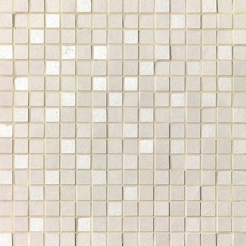 Fap BLOOM White Mosaico 30,5x30,5 cm 8.5 mm Mat