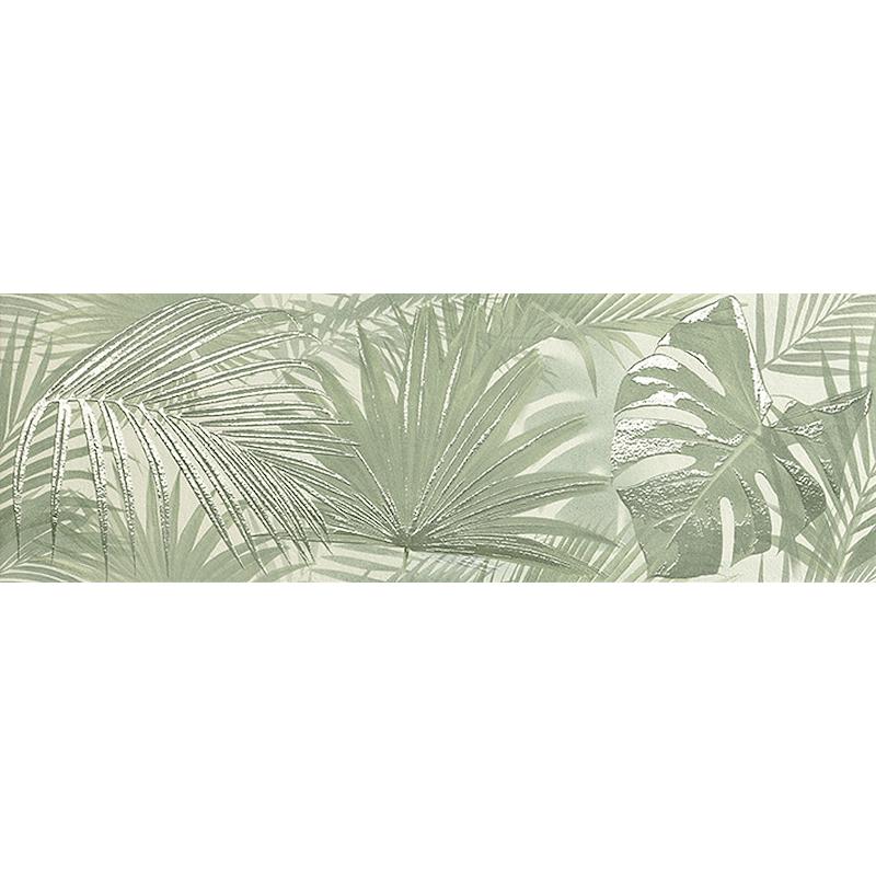 Fap DECO&MORE Tropical Green 25x75 cm 8.5 mm Mat
