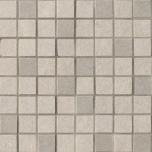 Grey Mosaico