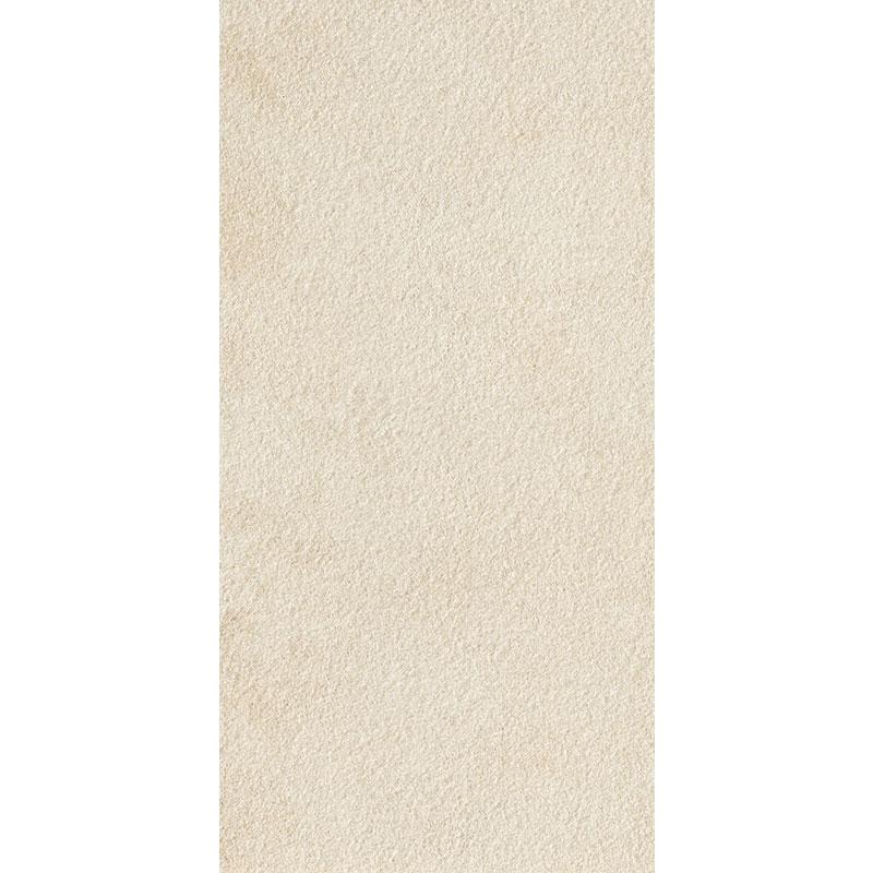 Floor Gres INDUSTRIAL Ivory 30x60 cm 9 mm Bouchardée