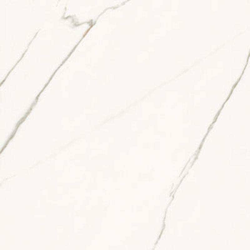 La Faenza AESTHETICA Calacatta Extra White 120x120 cm 6.5 mm Poli