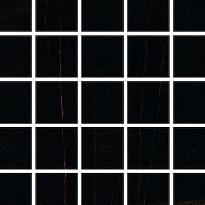 Mosaico Sahara Noir