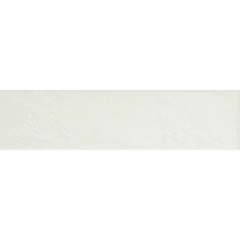 Marca Corona 1741 REGOLI Bianco 7,5x30 cm 8.5 mm Mat