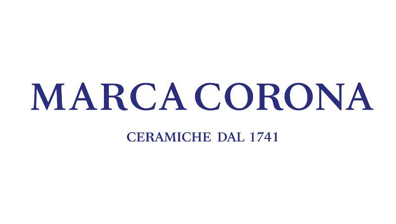 Marca Corona représente la plus ancienne entreprise de céramique de Sassuolo