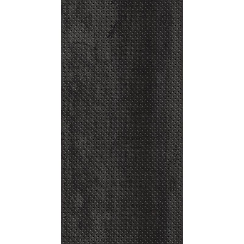 VIVA METALLICA Metalriddle Dark 30x60 cm 9.5 mm Mat