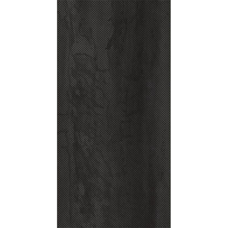 VIVA METALLICA Metalriddle Dark 60x120 cm 9.5 mm Mat