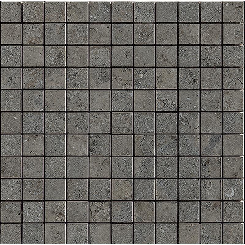 La Fabbrica AVA PIERRES DES CHATEAUX Mosaico Chenonceau 30x30 cm 8.8 mm Mat