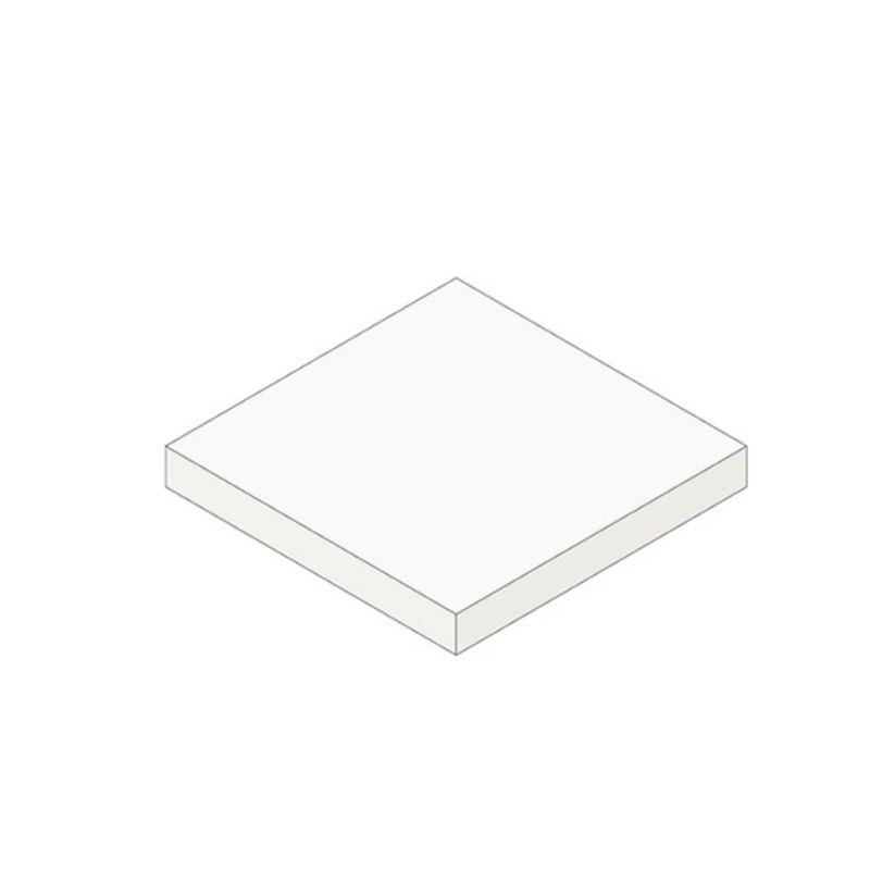 Super Gres PURITY MARBLE Angolare Elegant Greige 33x33 cm 9.5 mm Lux