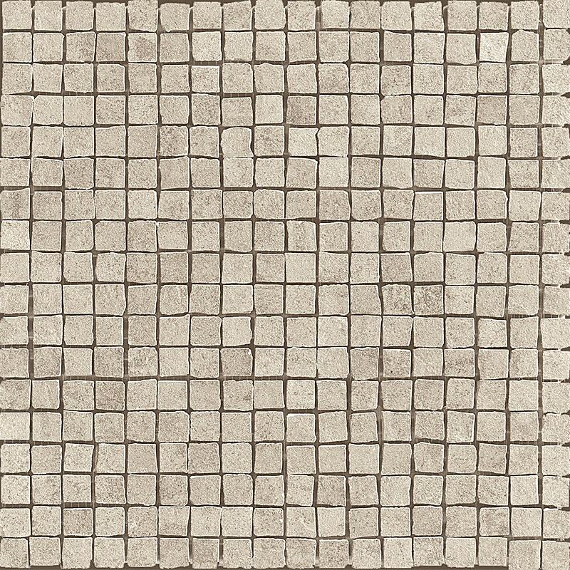 Ragno CONCEPT Mosaico Beige 30x30 cm 11 mm Mat