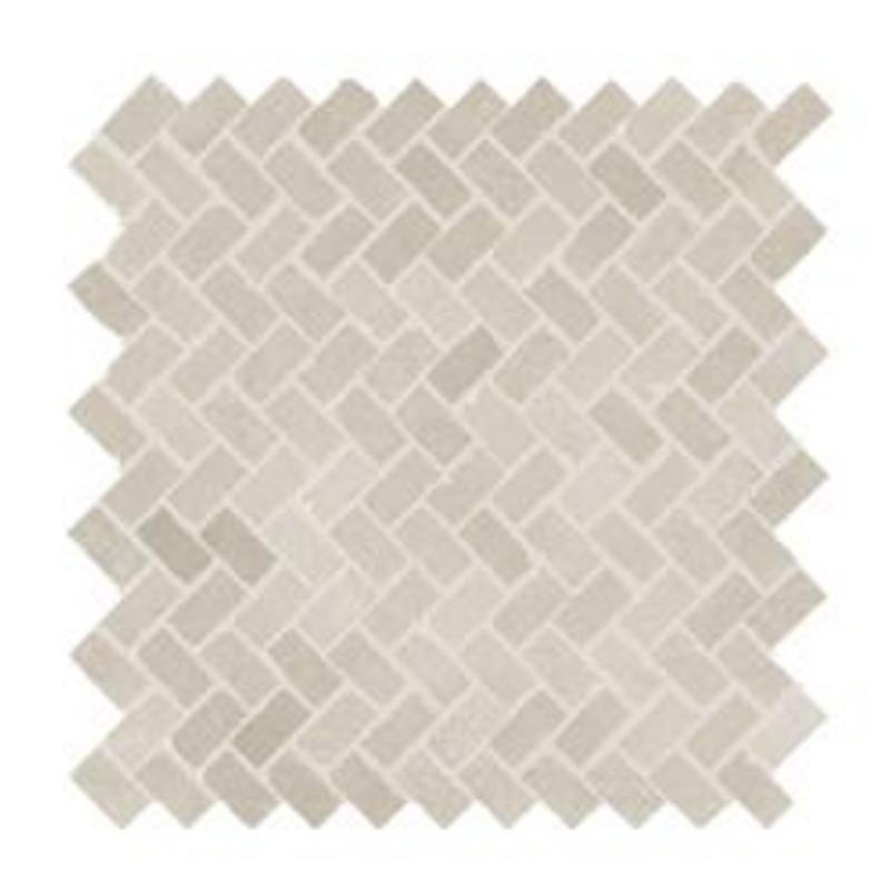 Ragno STRATFORD Beige Mosaico 30x30 cm 10 mm Mat