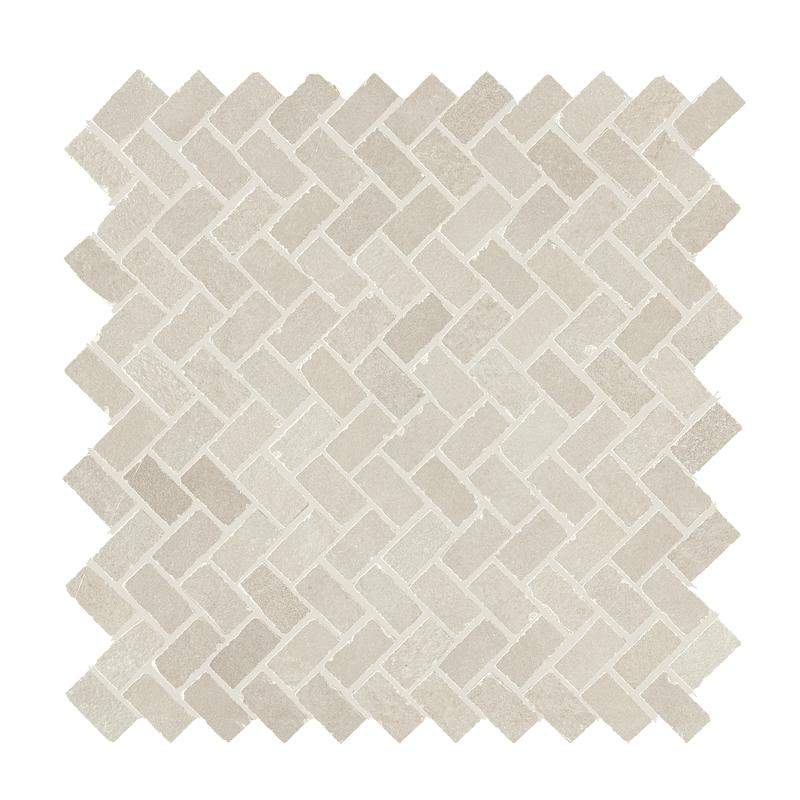 Ragno STRATFORD Clay Mosaico 30x30 cm 10 mm Mat