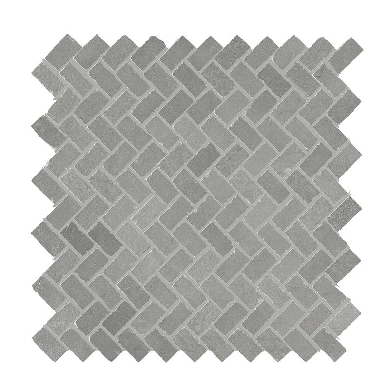 Ragno STRATFORD Grey Mosaico 30x30 cm 10 mm Mat