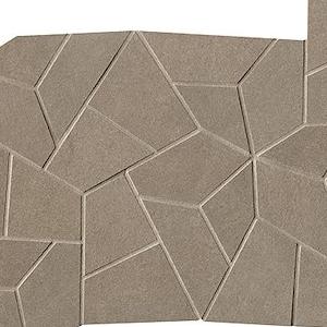 Fly Mosaico Taupe