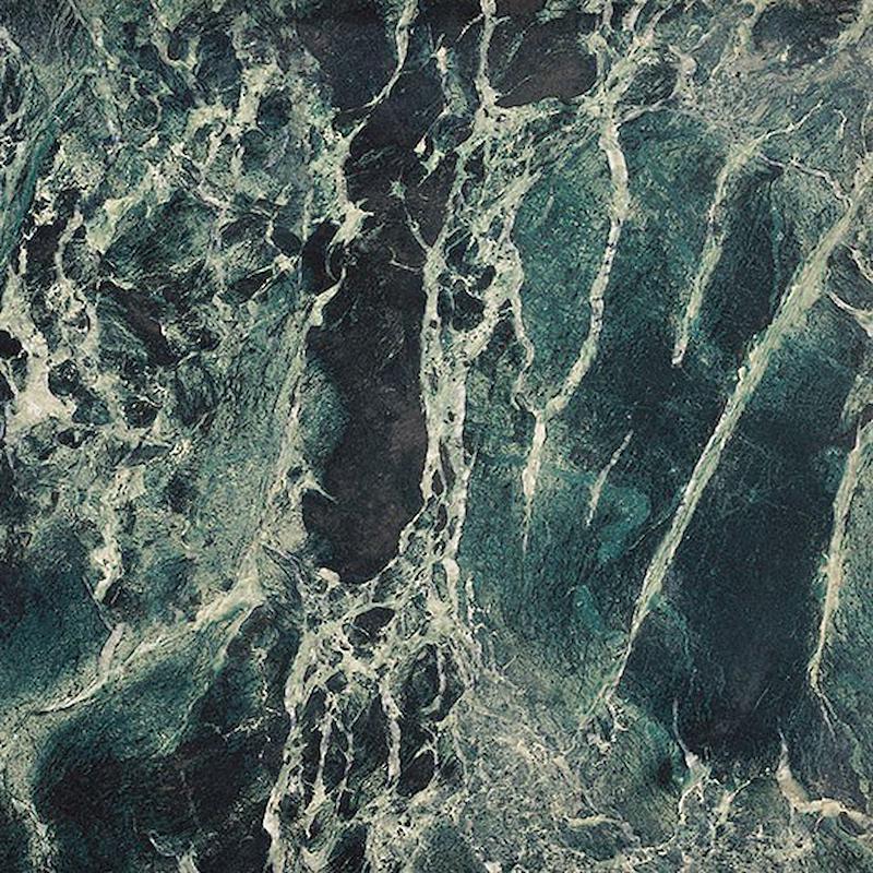 FIORANESE SOUND OF MARBLES MARBLES VERDE INTENSO 60x60 cm 10 mm Mat