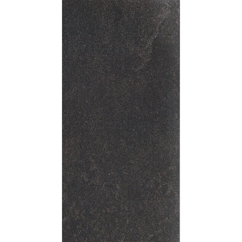 ERGON STONE PROJECT Black Controfalda 30x60 cm 9.5 mm Poli
