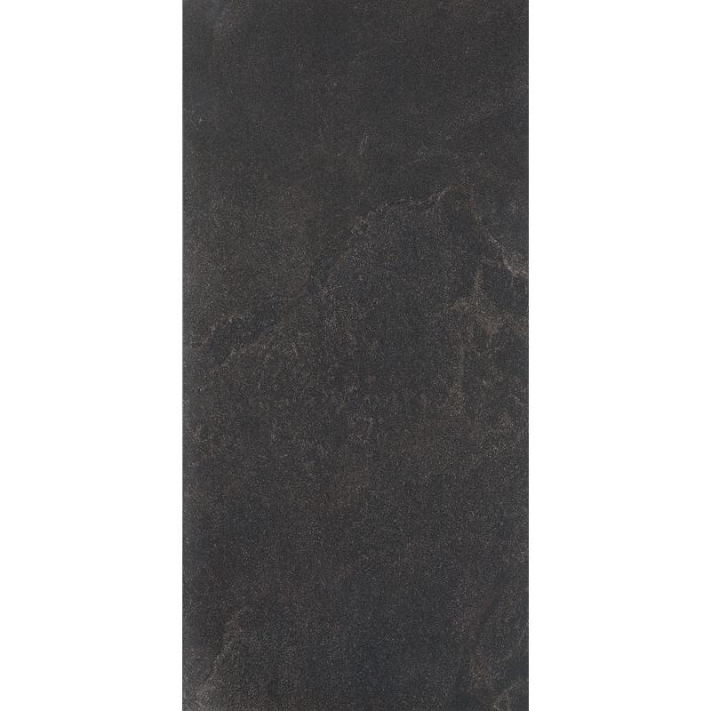 ERGON STONE PROJECT Black Controfalda 60x120 cm 9.5 mm Poli