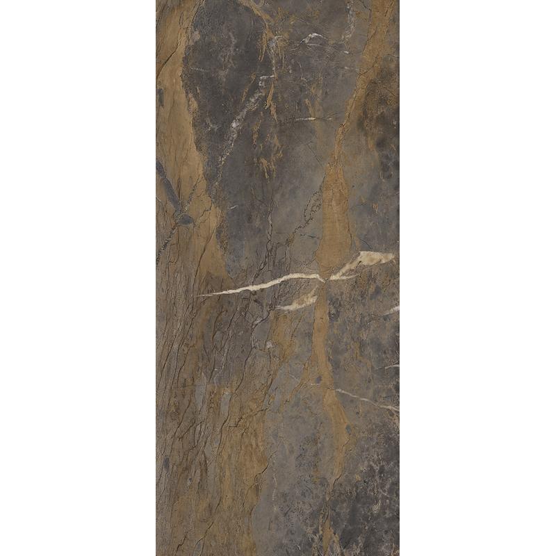 EMIL TELE DI MARMO RELOADED Fossil Brown Malevic 120x278 cm 6.5 mm Poli