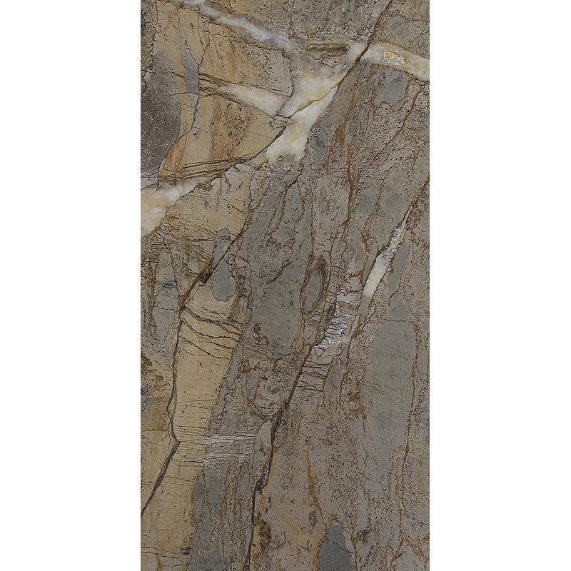 EMIL TELE DI MARMO RELOADED Fossil Brown Malevic 30x60 cm 9.5 mm Poli