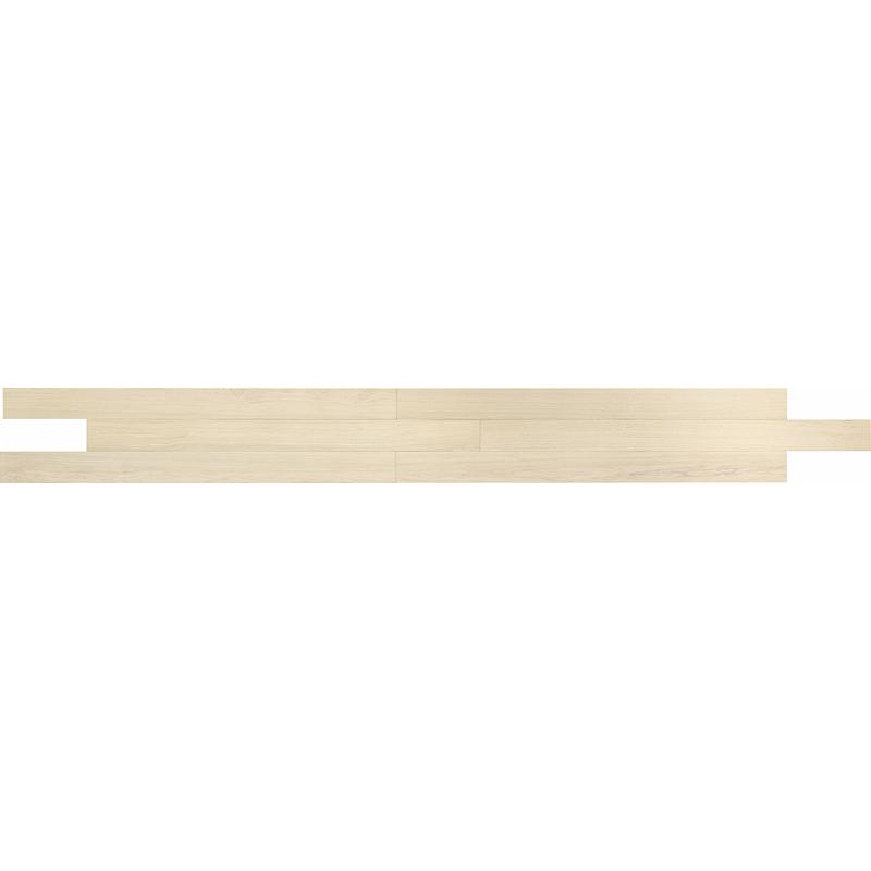Woodco SLIM ROVERE SABBIA 120x800/1200 cm 10 mm Brossée Vernis extra mat